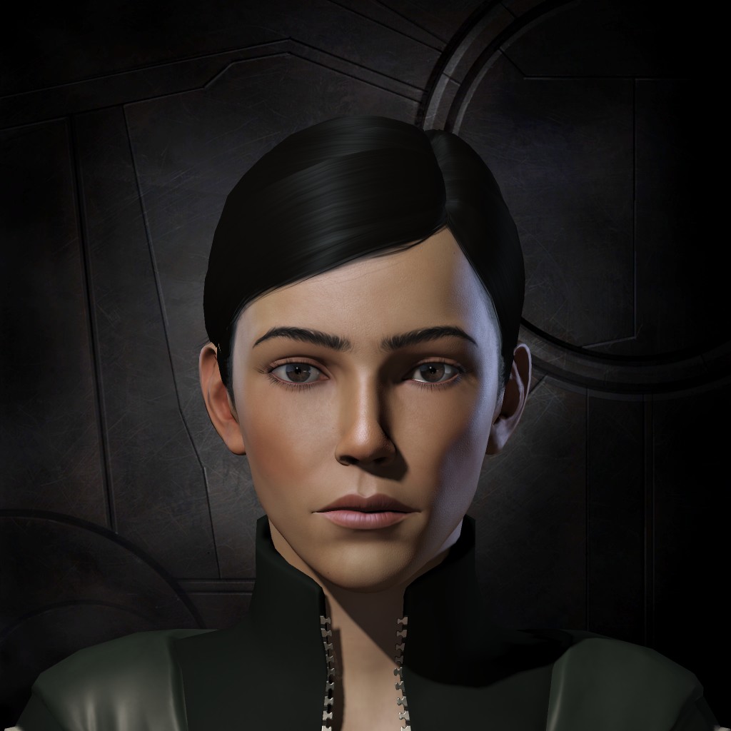 Inara Serrah
