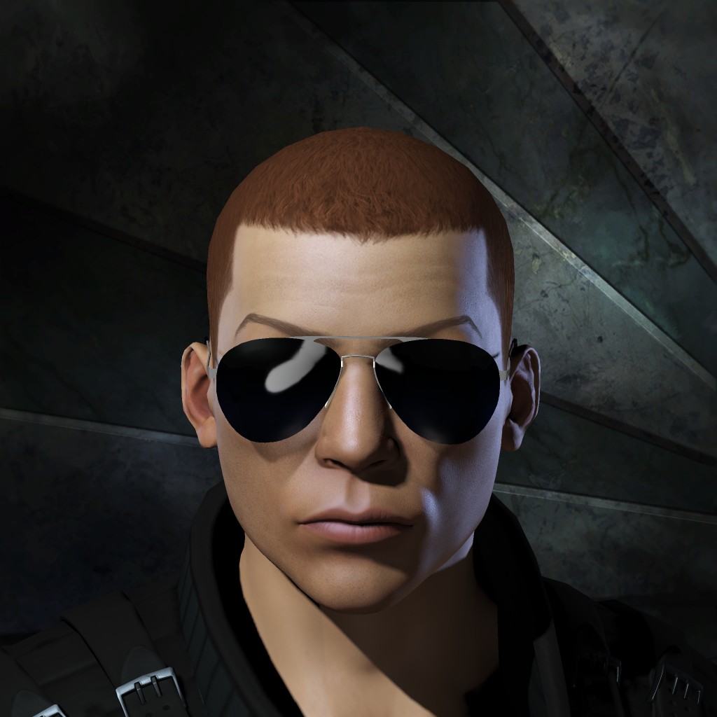 James PI 002