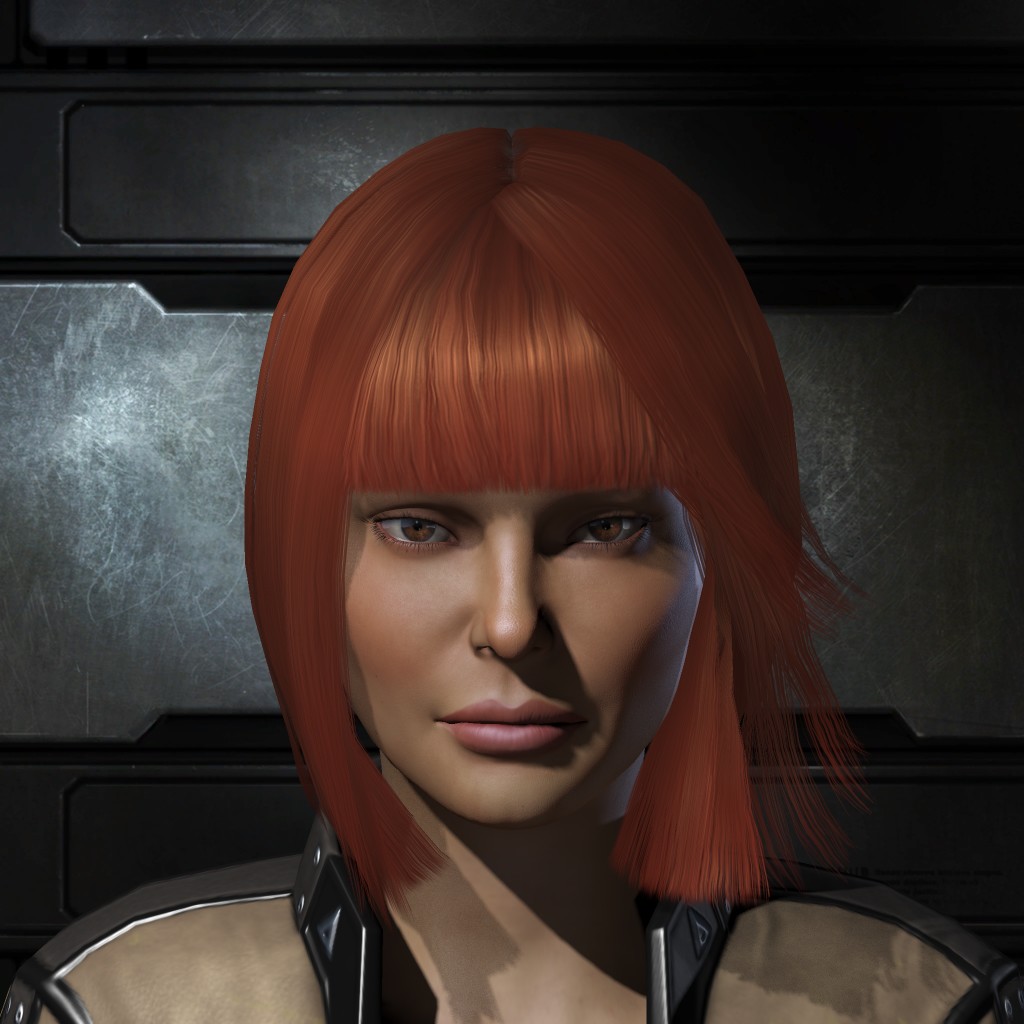 Unknown Beta III