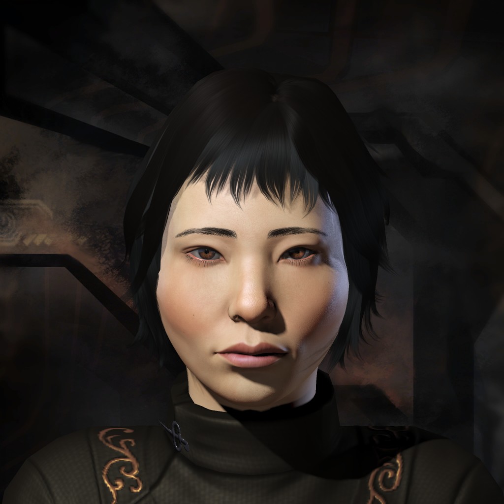 Unknown Epsilon II