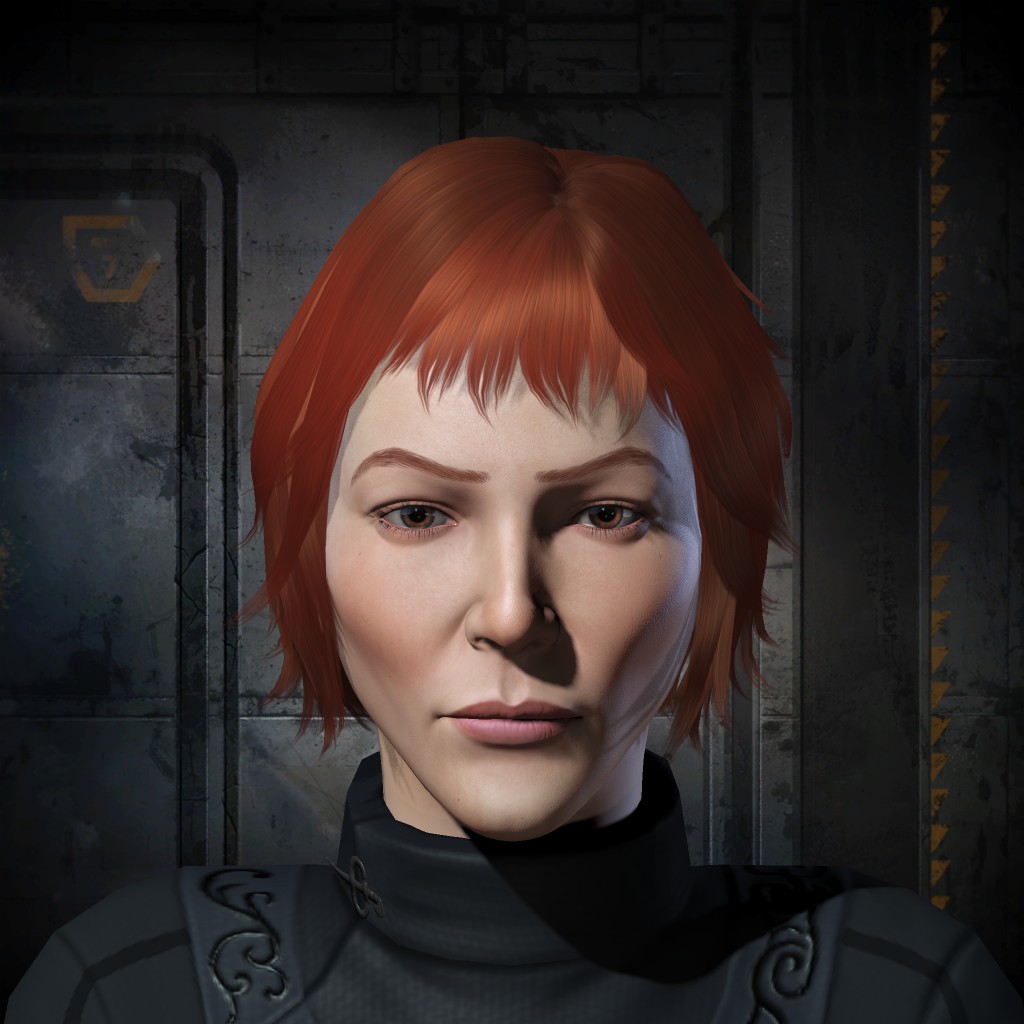 Unknown Epsilon III