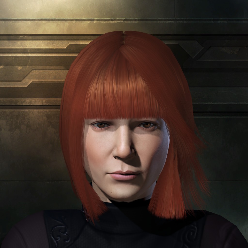 Unknown Gamma III