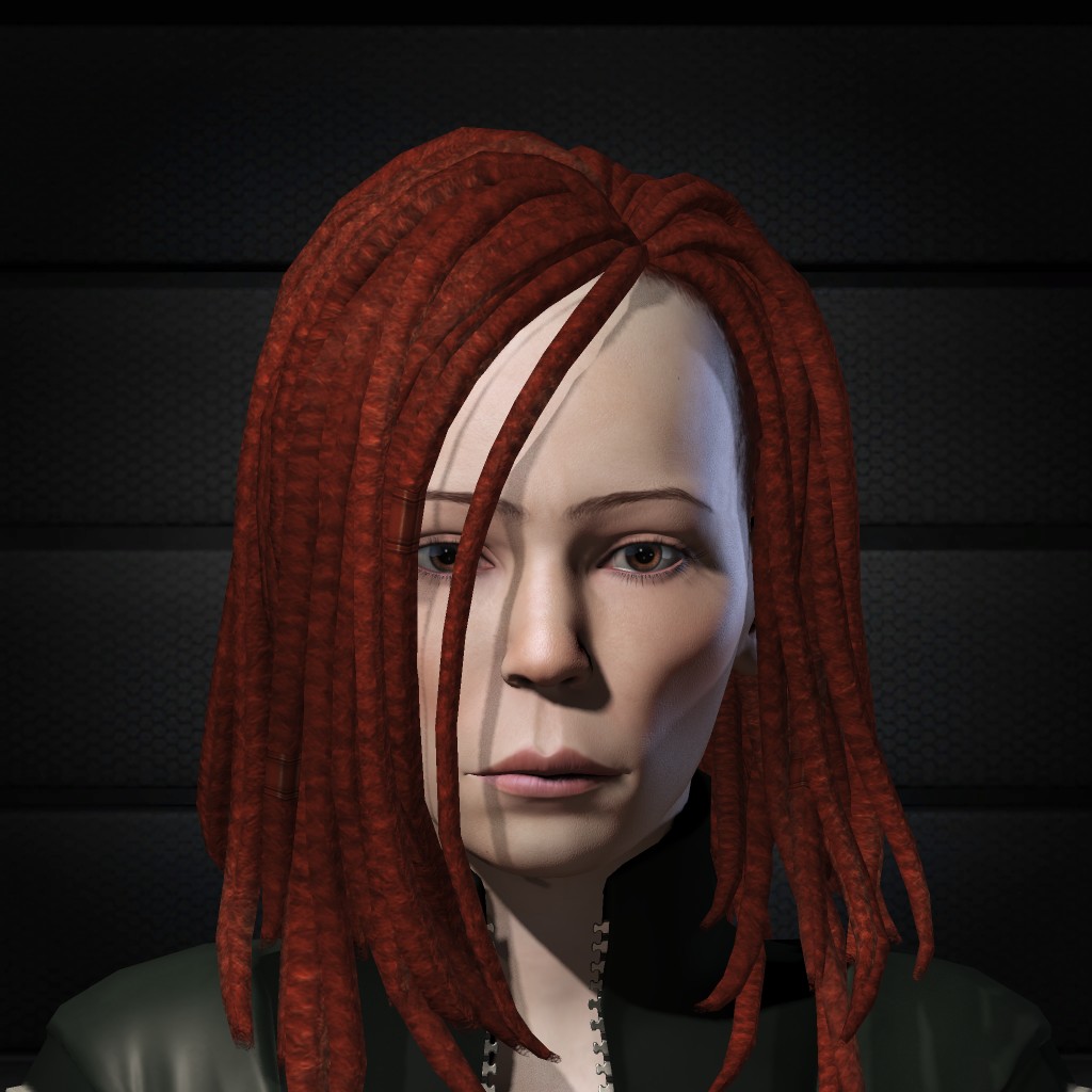 Unknown Sigma III