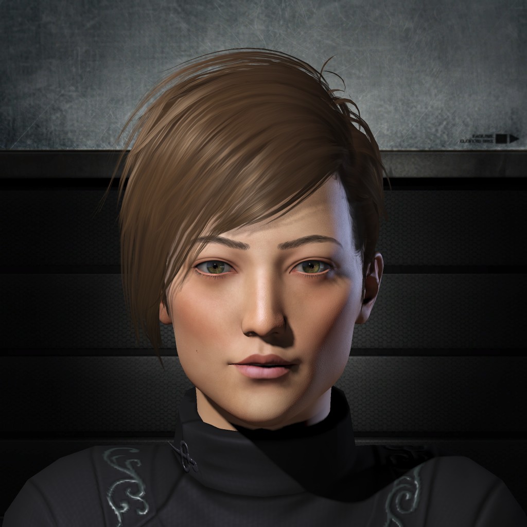 Amaris Zane