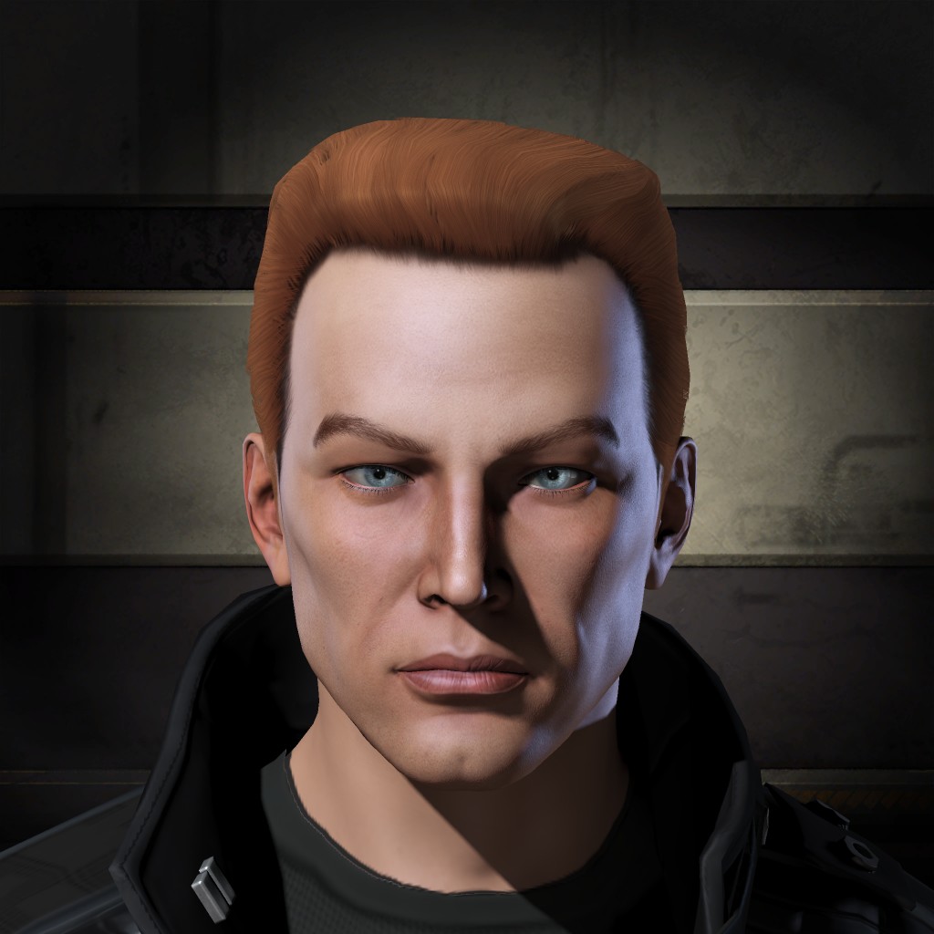 Blaine Cain