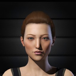 Aoi Saken portrait