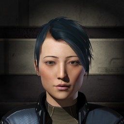 Yuki Hano portrait