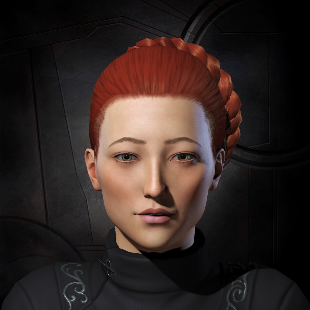 Ruo Junji portrait