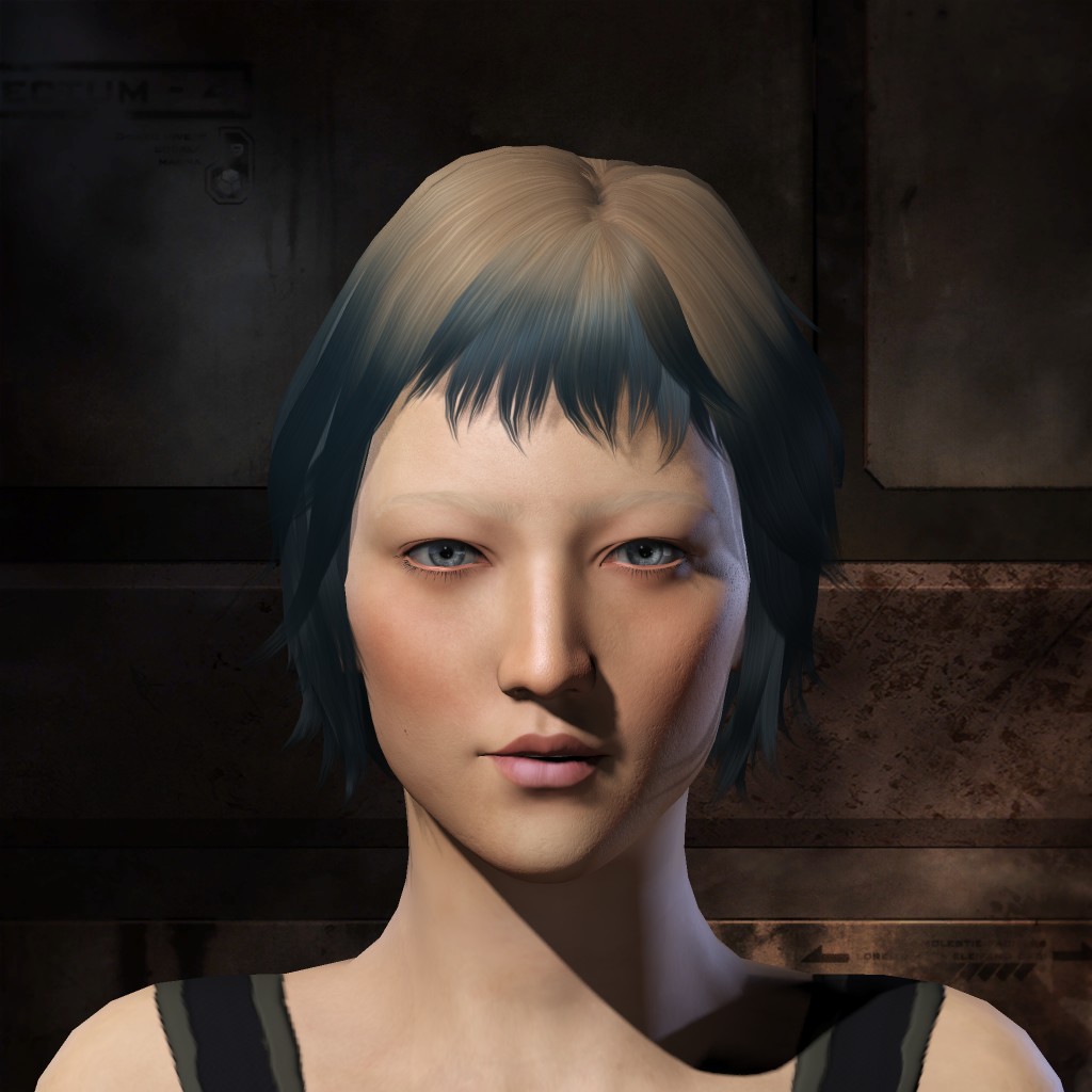 Eudora Judy