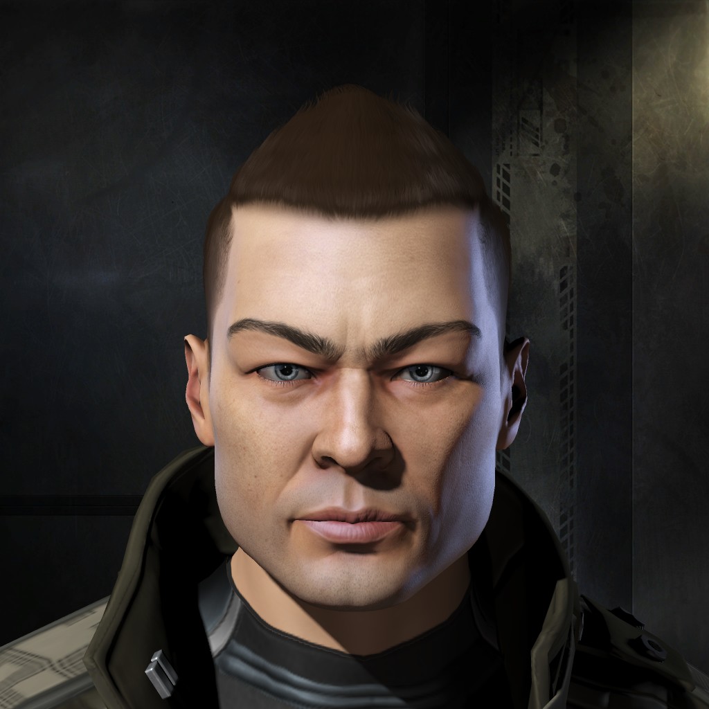 Calvin Stark