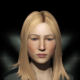 Hanna Weatherlight Navigator portrait