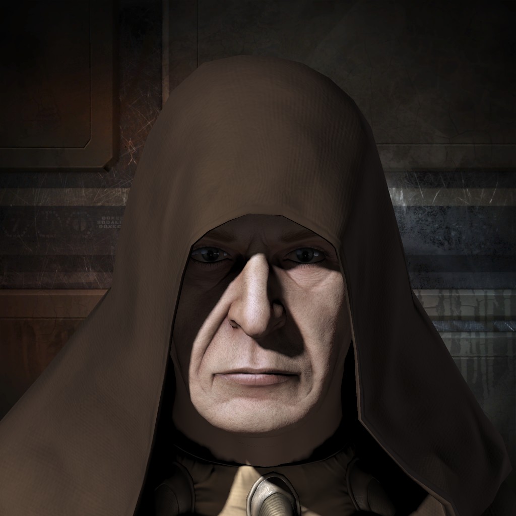 Brother Nicholas