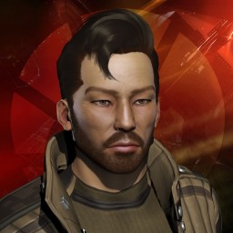 Kayne Bayne portrait
