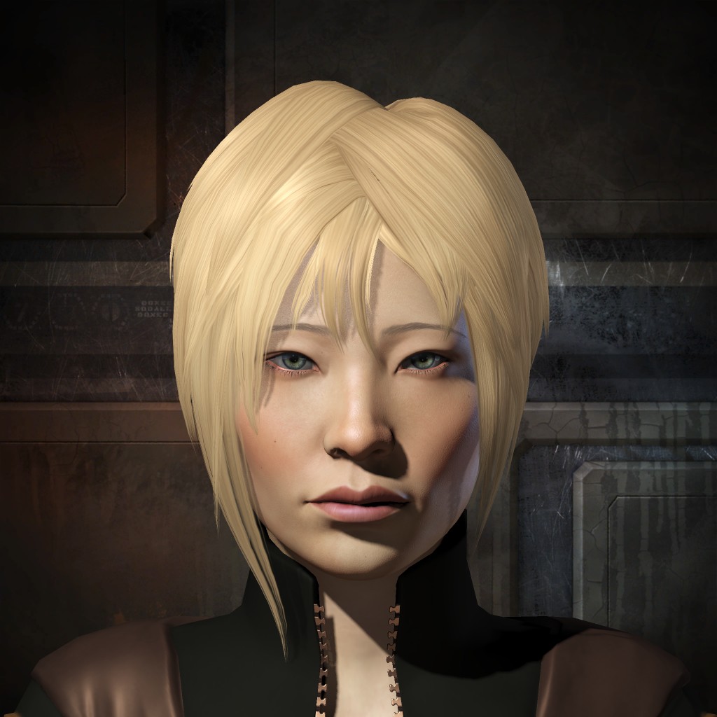 Lady Lai Dai