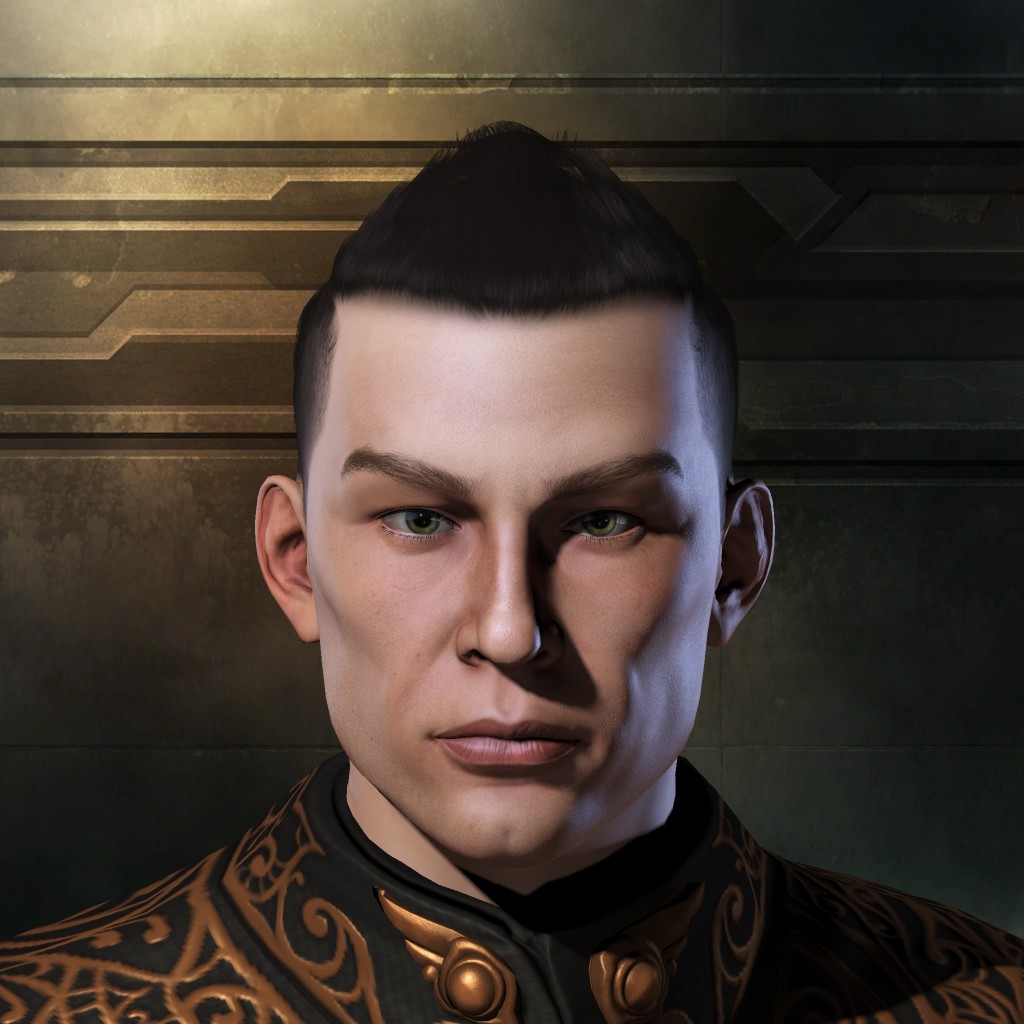 Kian Cassini