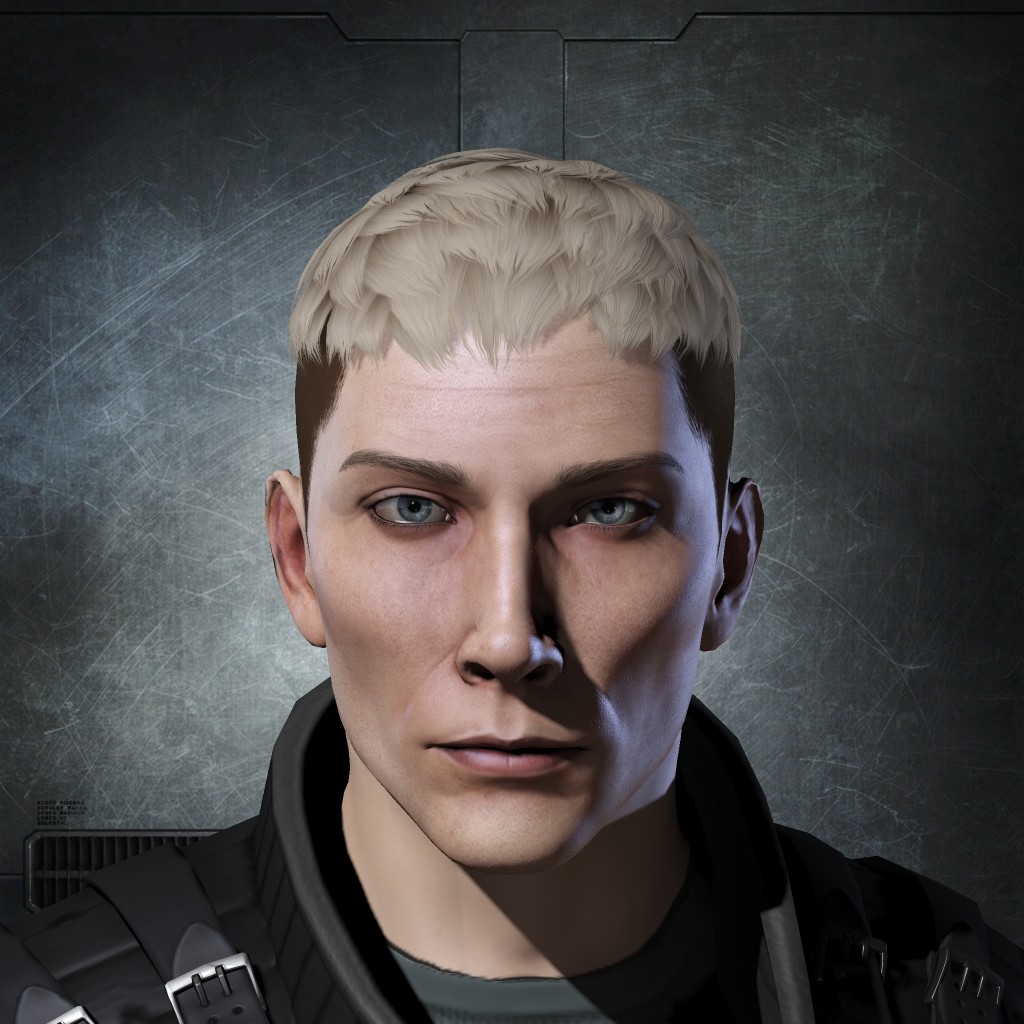 Joker-kerl