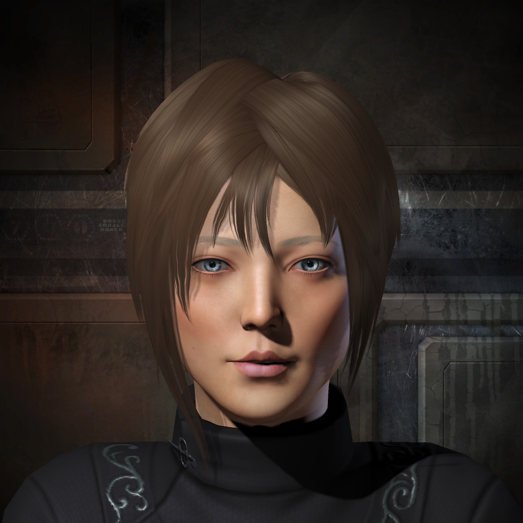 Luna Zora