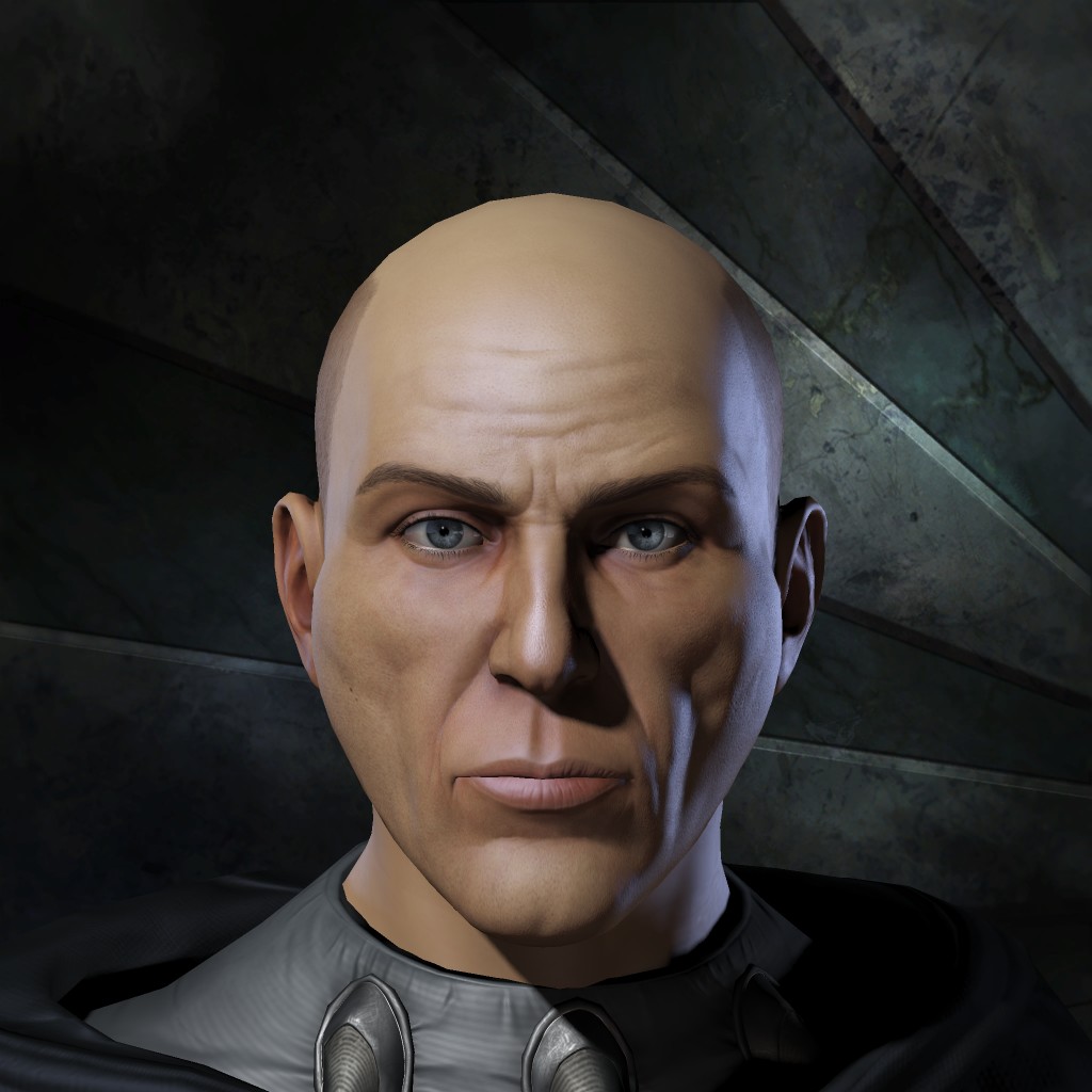 Yeeetus Mocorantus