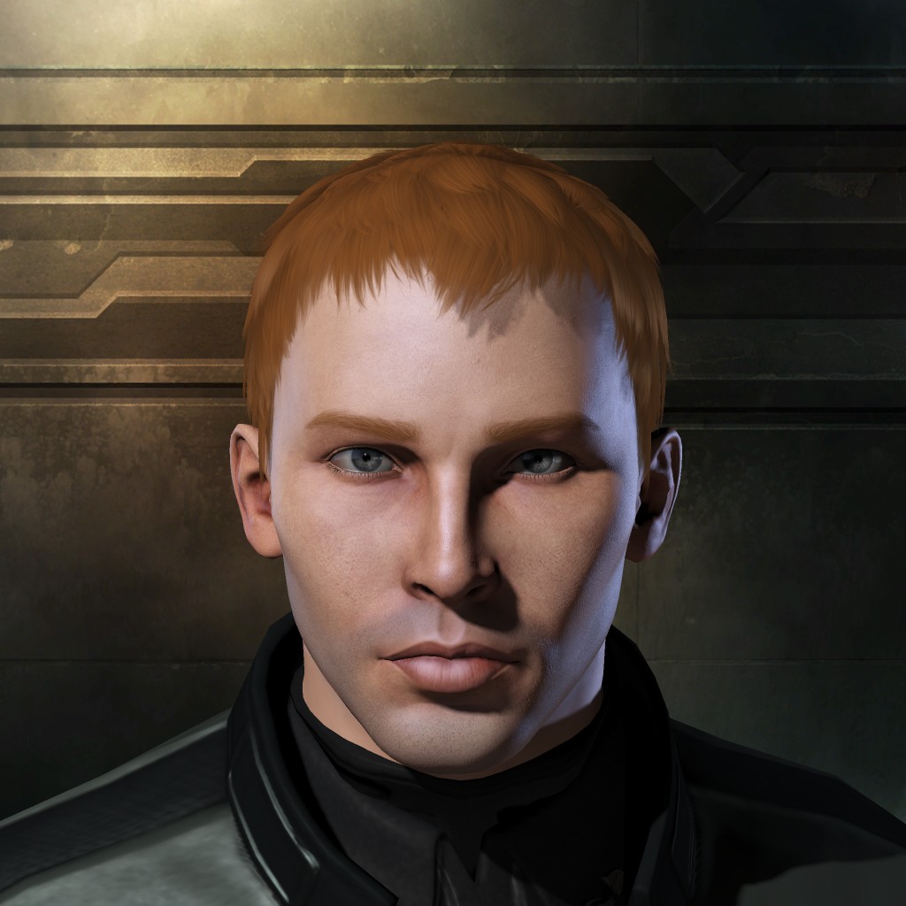 Aluric Turner