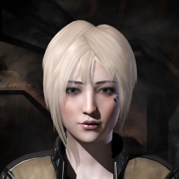 DDWei-ashui portrait