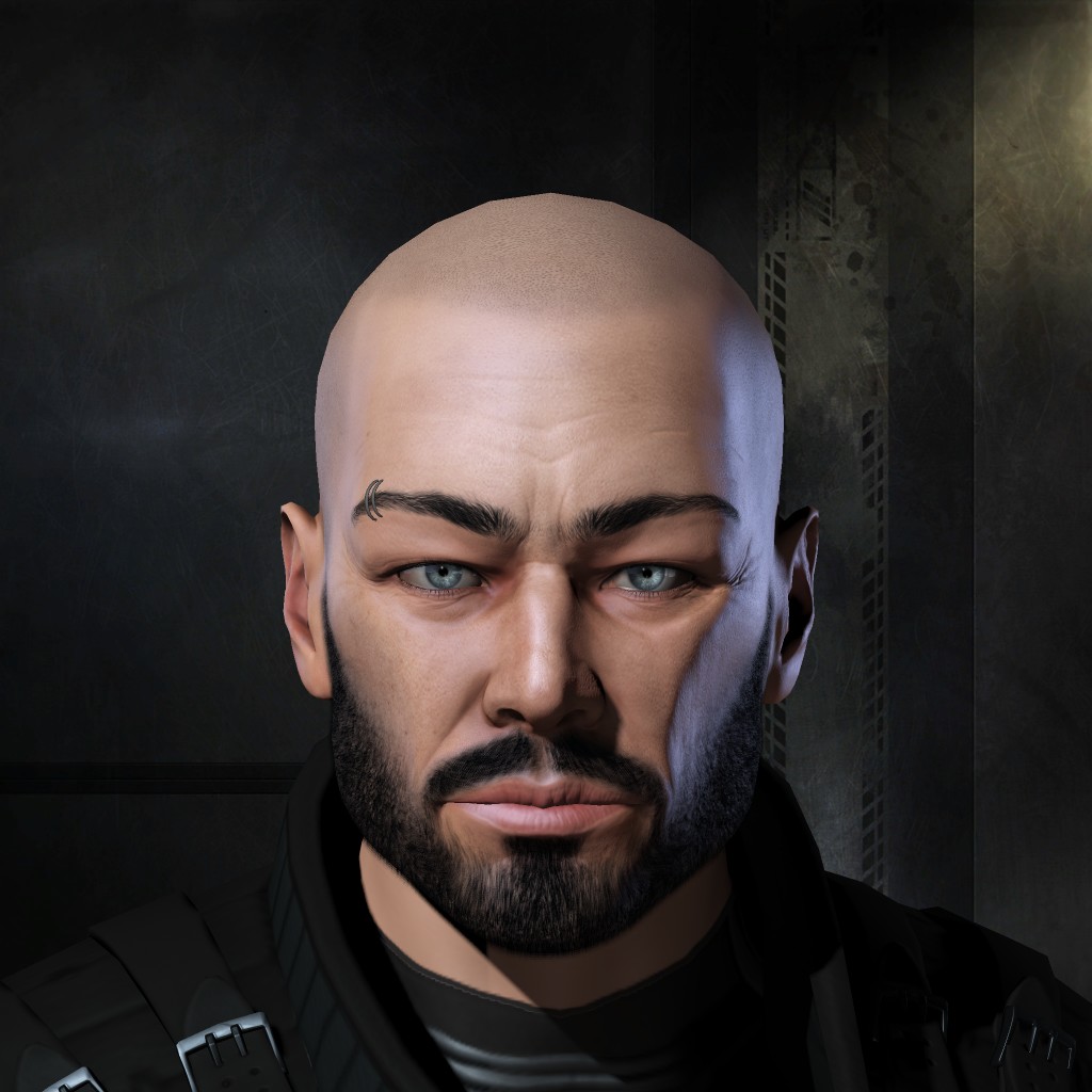 Captain Noobius