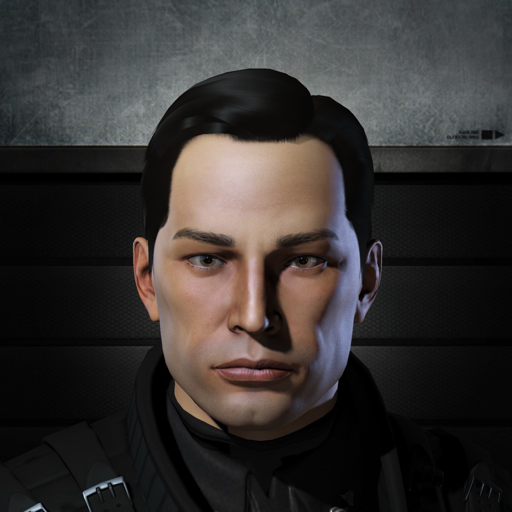 Ronan Vorn