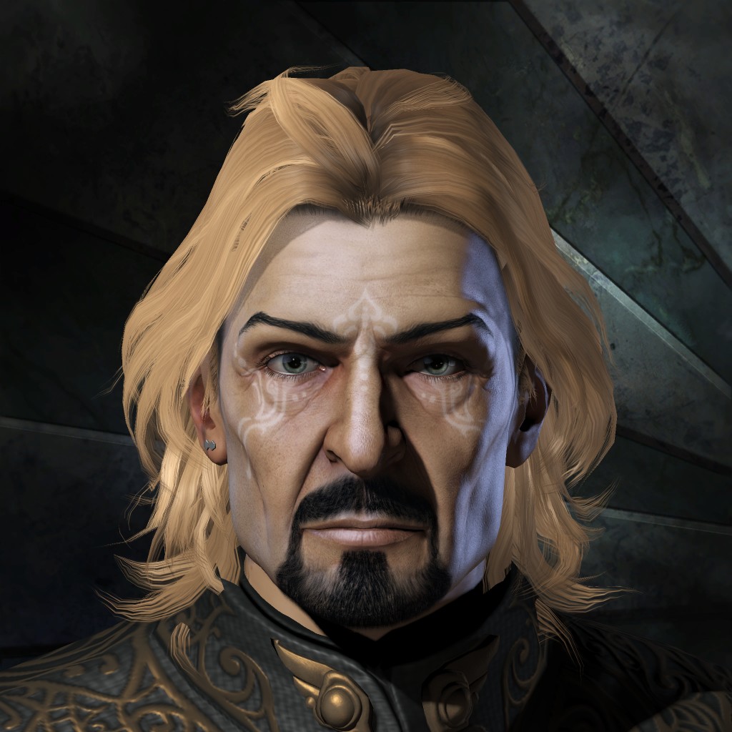 Xander Loyd