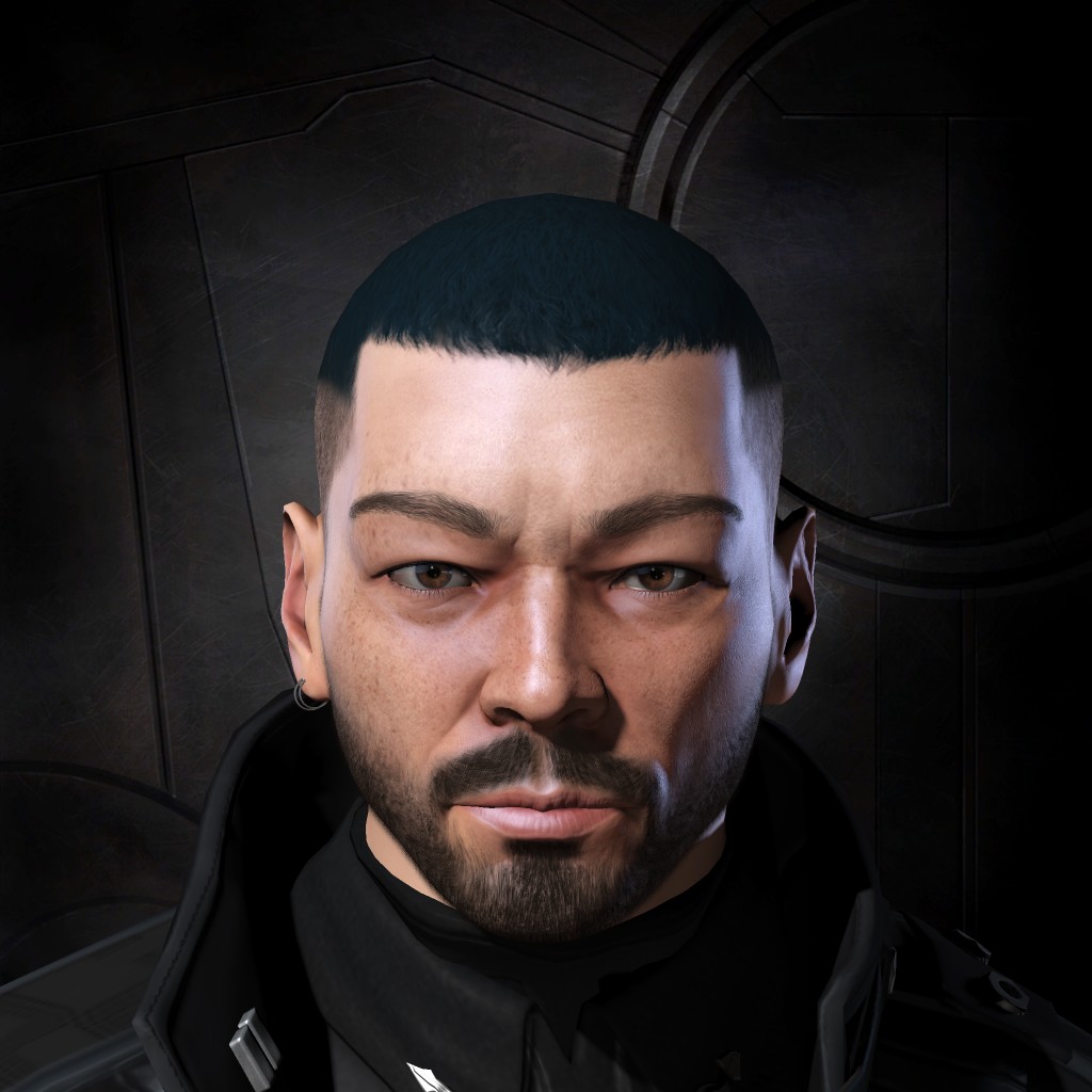 thegod of void