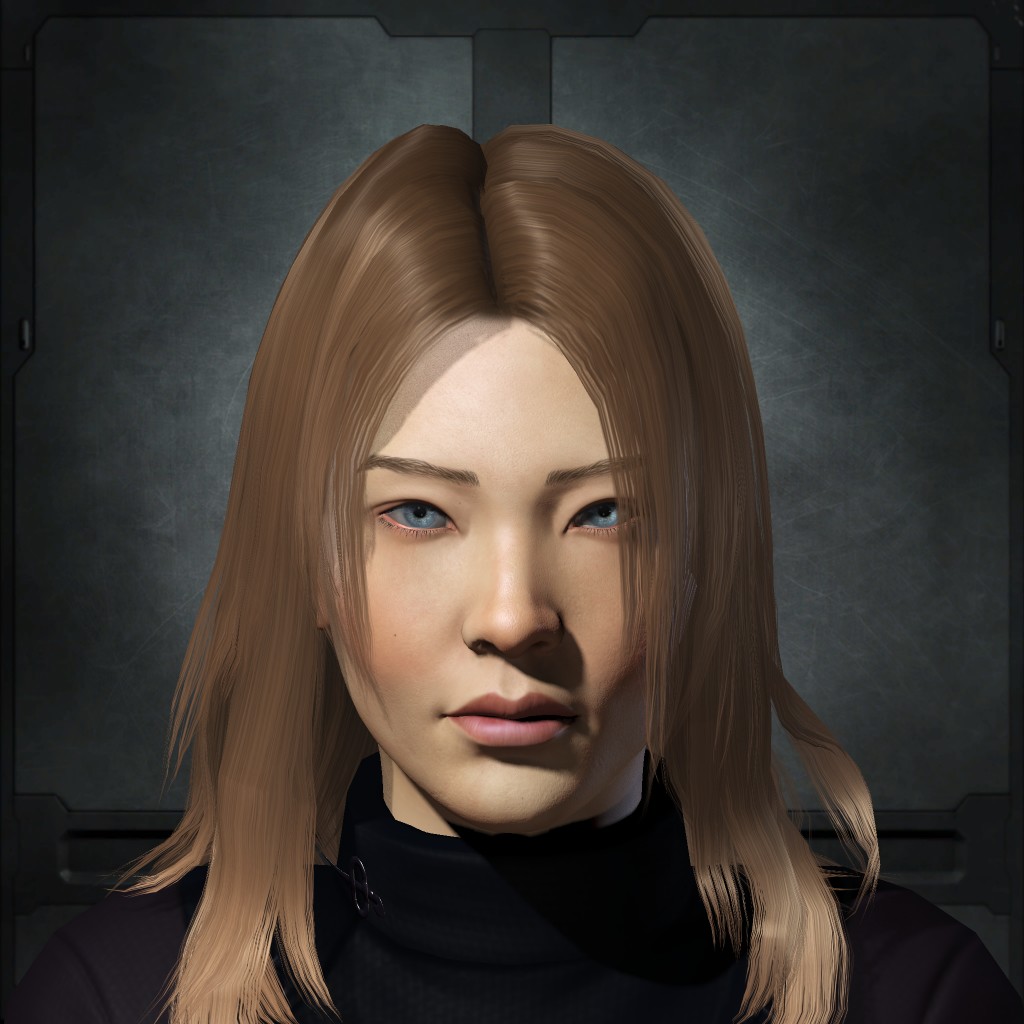 Astrid Valtor