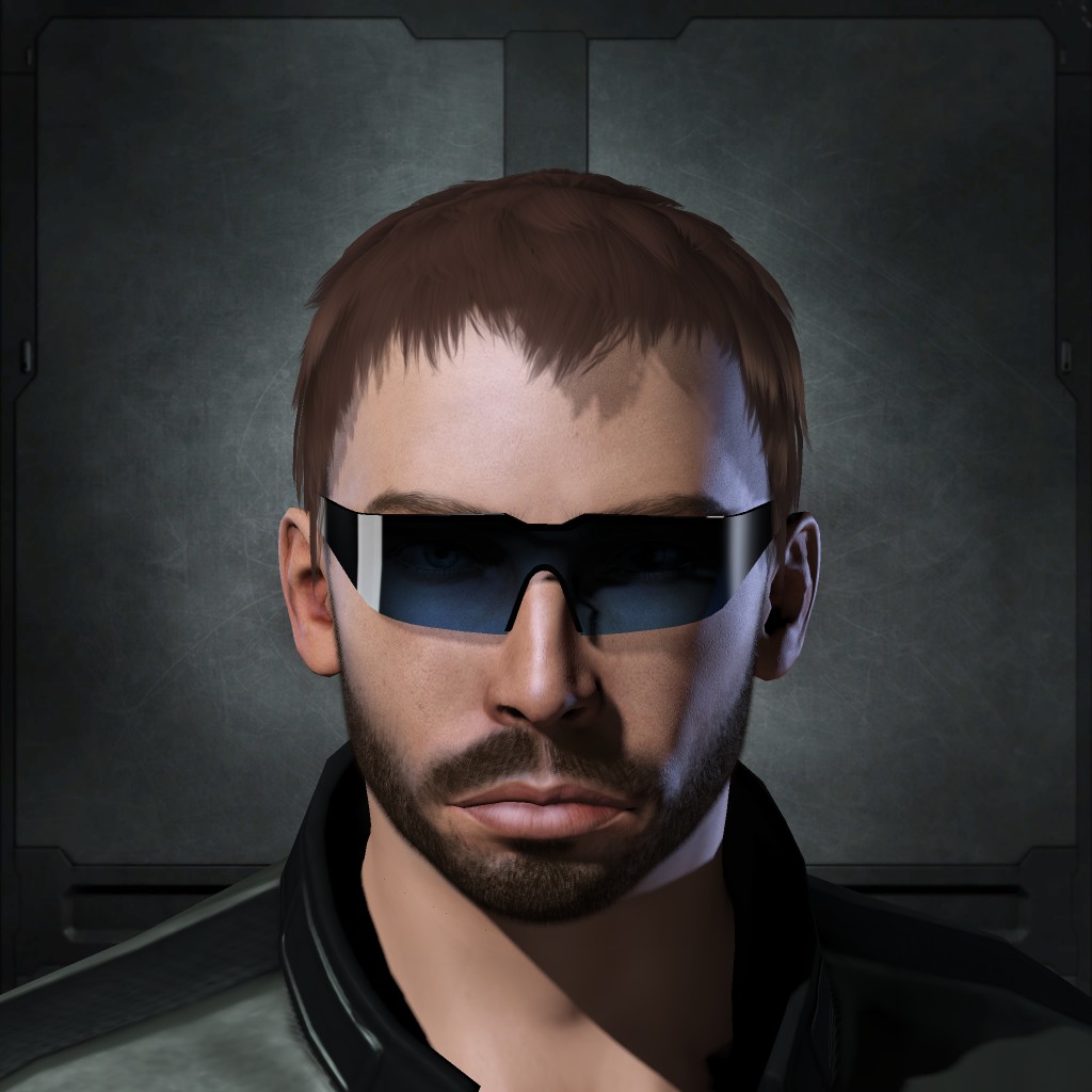 Corbin Corpus