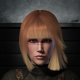 Myriad Nova portrait