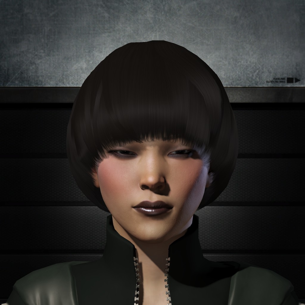 Saida Meyirgul Maratova