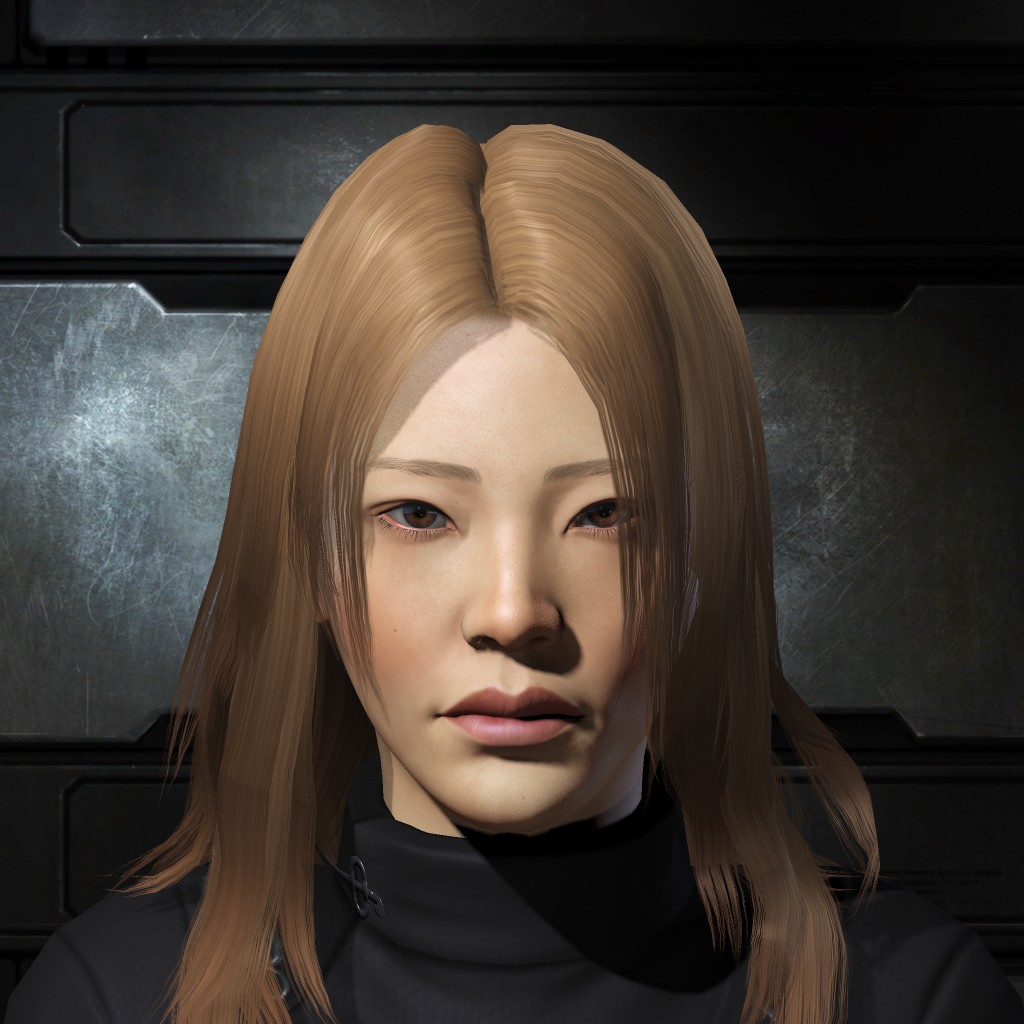 Vexa Drell