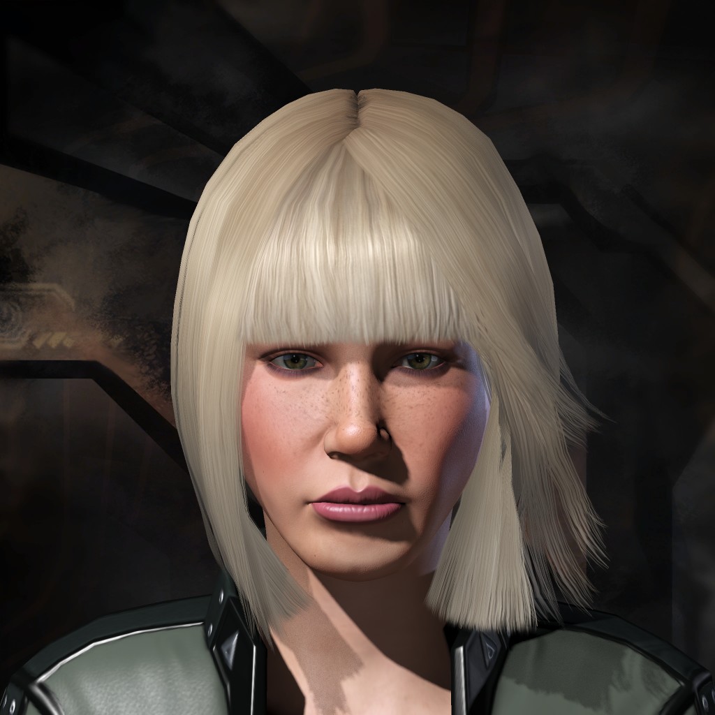 Auralia Violet