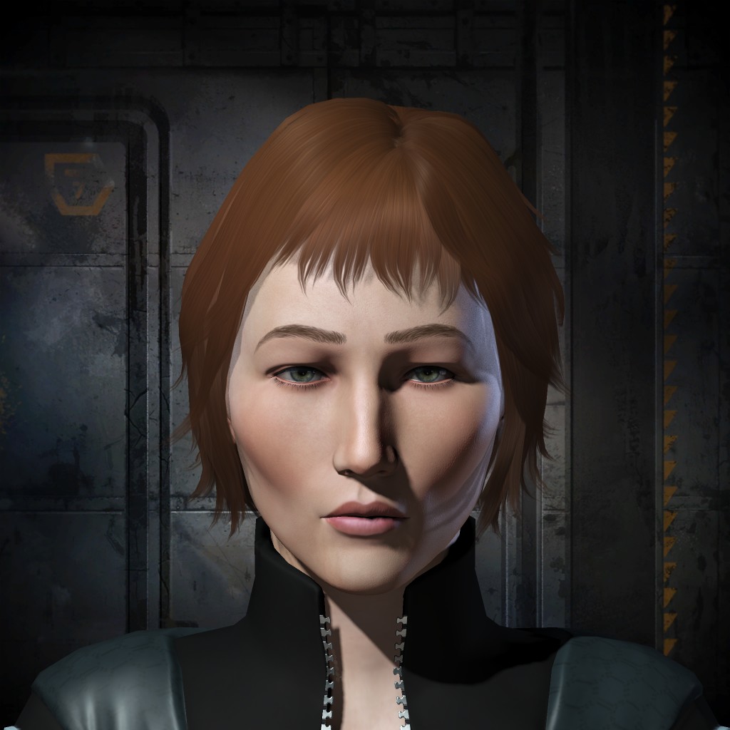 Kaede Shinmori
