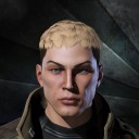 Gold Corsair