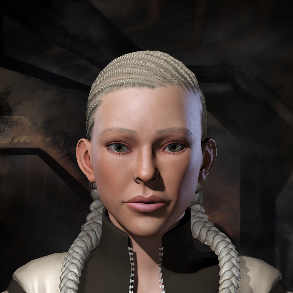 Lyra Thorpe