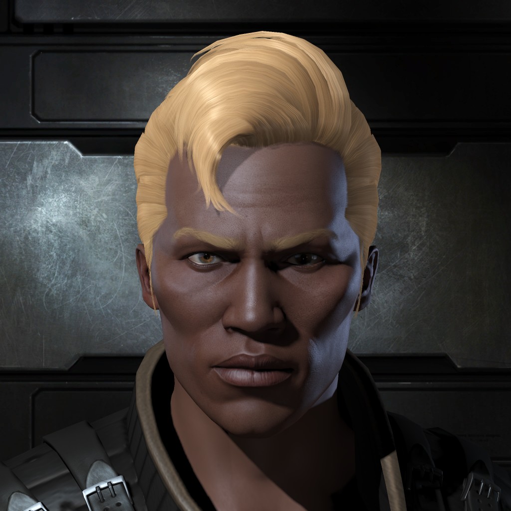 Vaelor Krynn