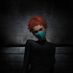 iheartnukes portrait