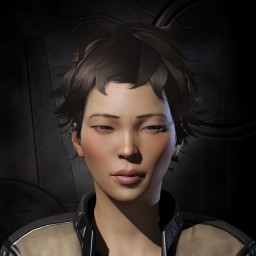 Kemino portrait