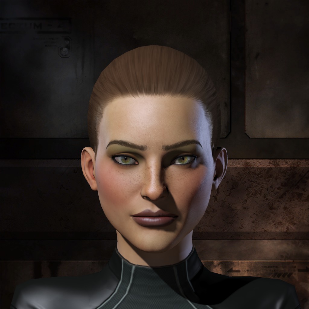 Daedra Fidel