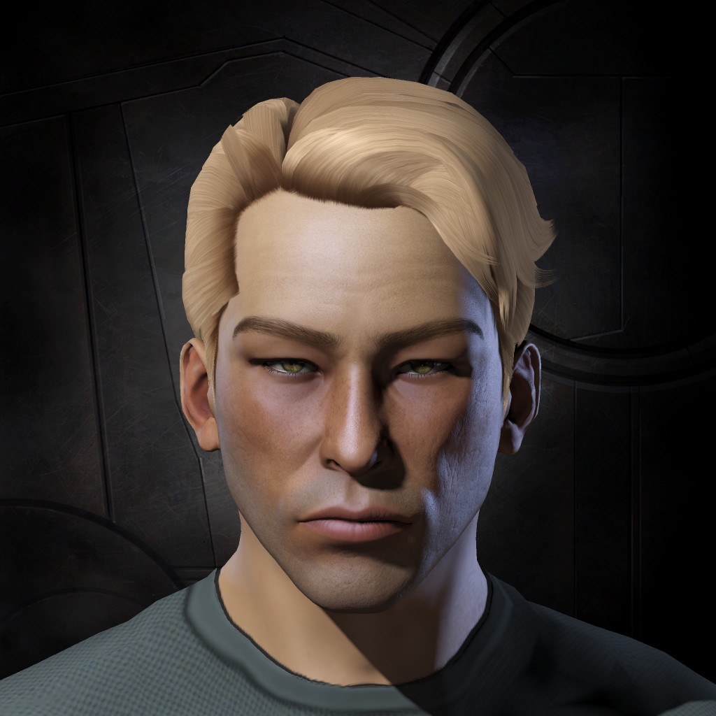 Orkhar Alger Arran