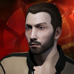 Rultz Beddelver portrait