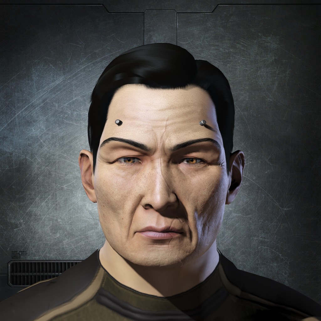 Brother Titus Varro