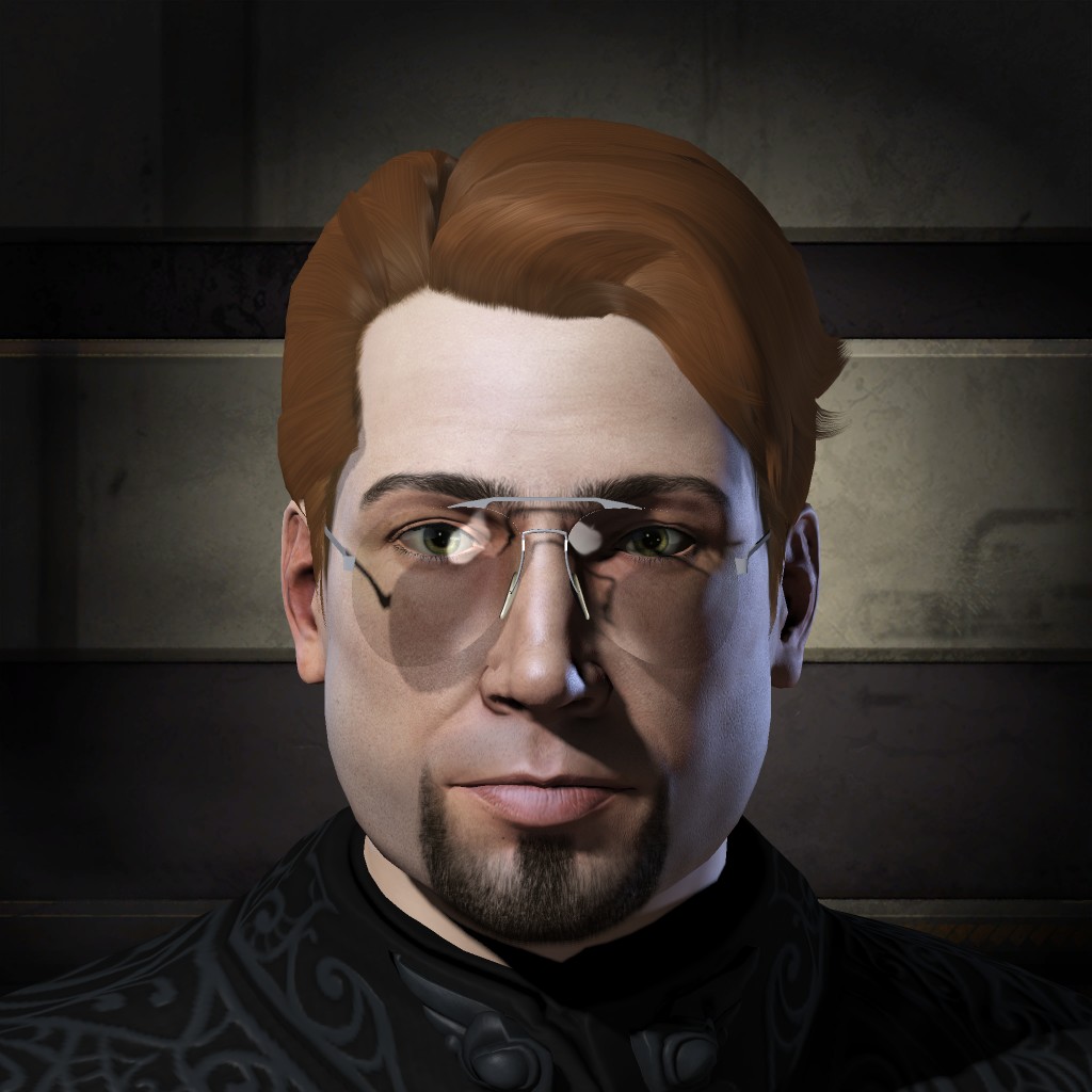 Markus Gregor Gayerich
