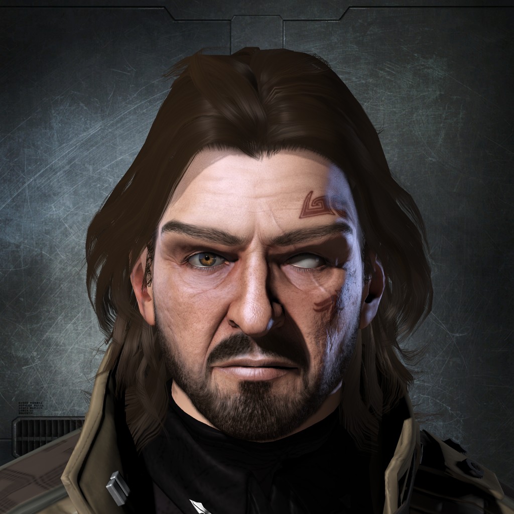 Jotaje Pyrr d'Amarr