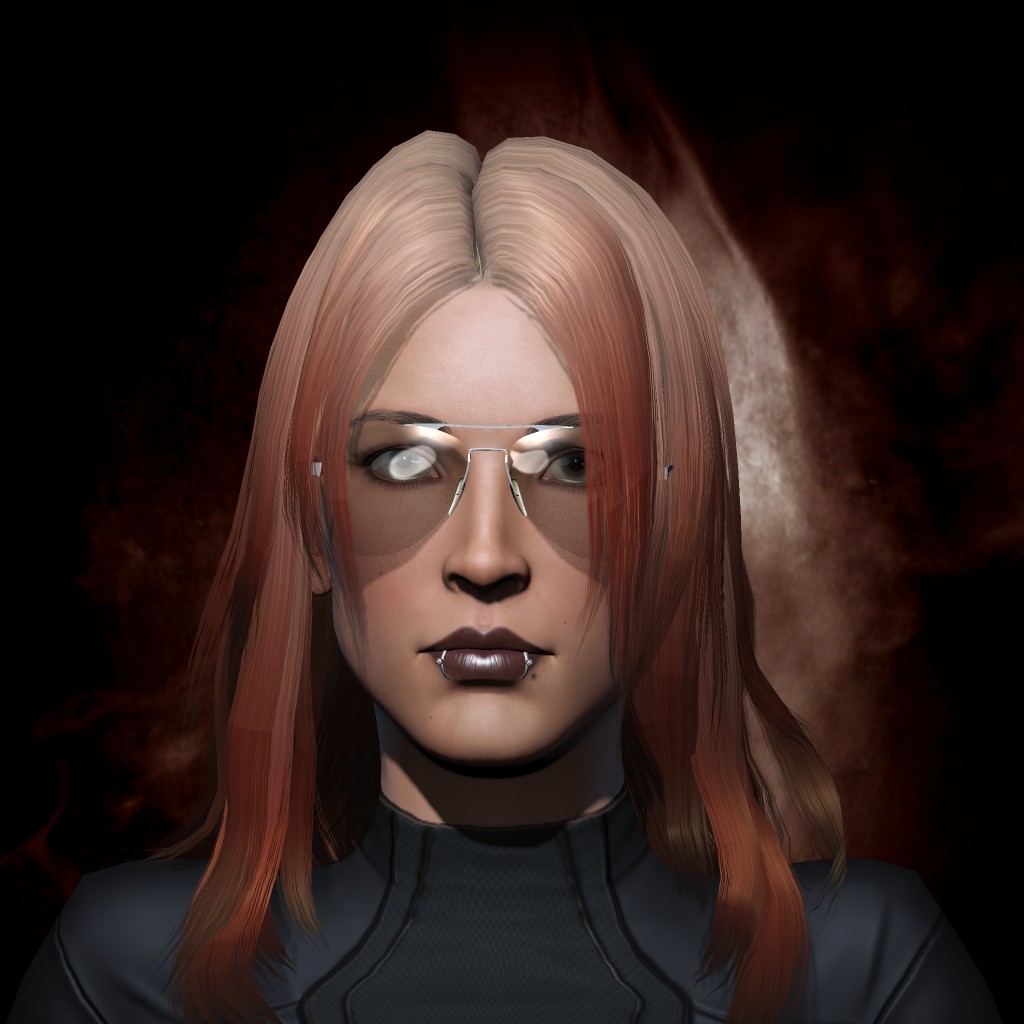 Jessica Douglas