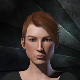 Bizn Bizn portrait