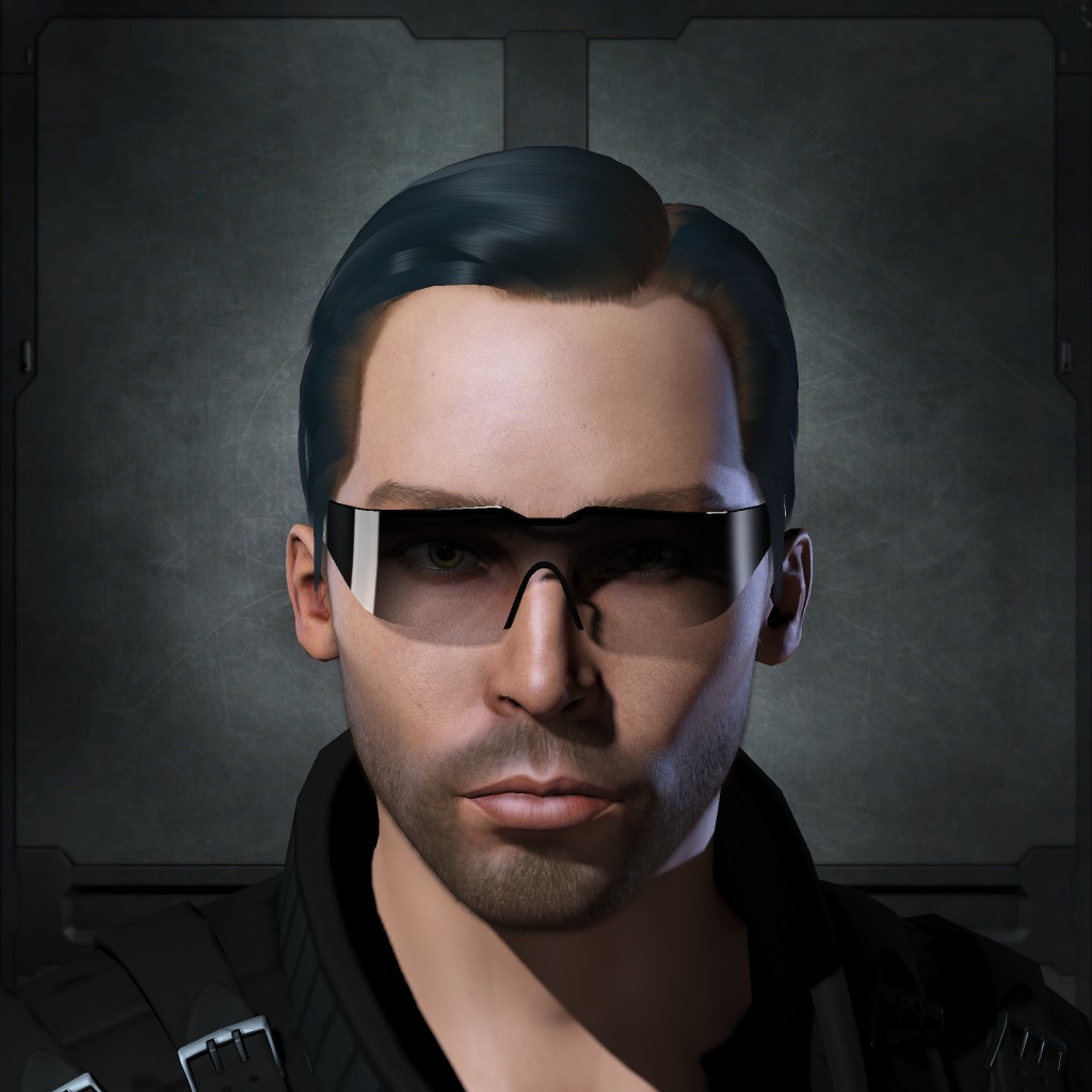Tristan Din Djarin