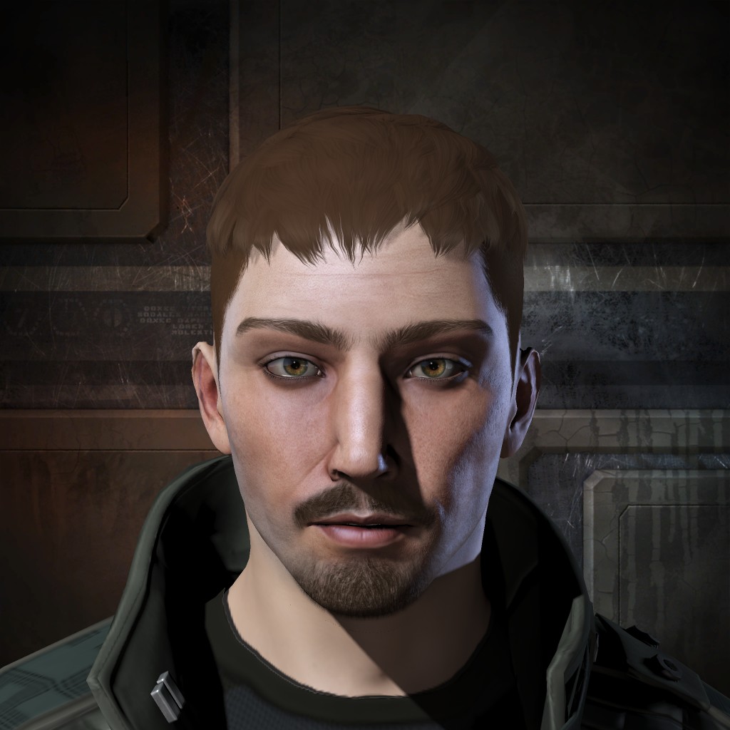 Armin Kaine Lerkar-Asval